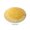 Yellow, variant on GFHFHITJ 23.6Inches Round Short Hair Non-Slip Rug , Quick Dry,Machine Washable, Absorbent,for Shower Outside,Sink Living Room Bedroom