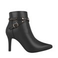 thumbnail image 2 of BOTINES DAMA STYLO 26503 SIMIPIEL NEGRO Stylo 26503, 2 of 4
