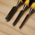 thumbnail image 5 of STANLEY 16-300 3-Piece Wood Chisel Set, 5 of 8