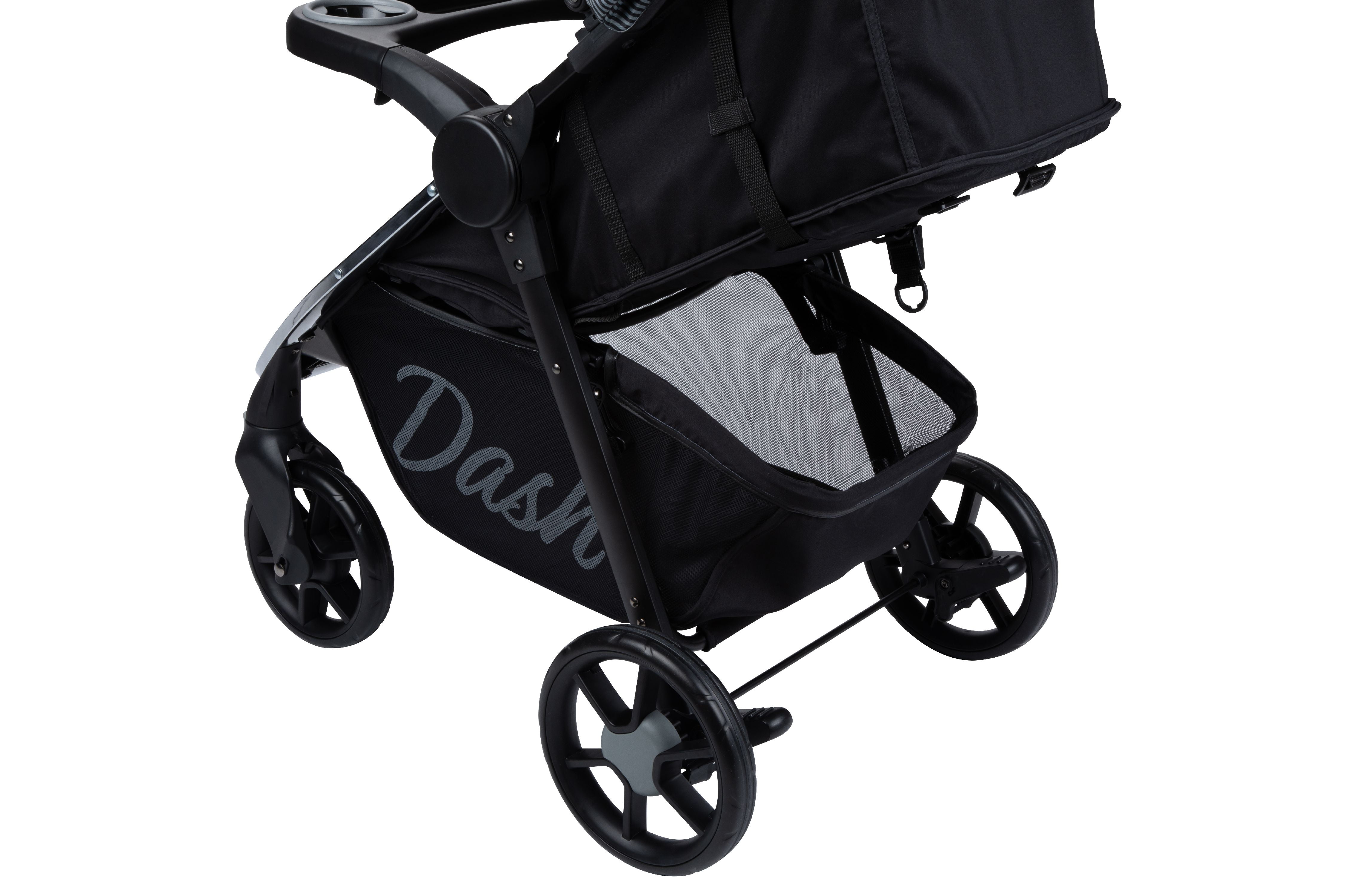 Monbebe top stroller walmart