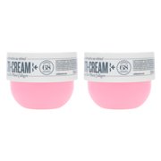 Sol de Janeiro Beija Flor Elasti-Cream 2.5 oz 2 Pack