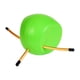 thumbnail image 2 of Pelota de entrenamiento de golf, ayuda portátil para corrección de postura, práctica para golfistas en interiores y exteriores, hombres y, 2 of 8