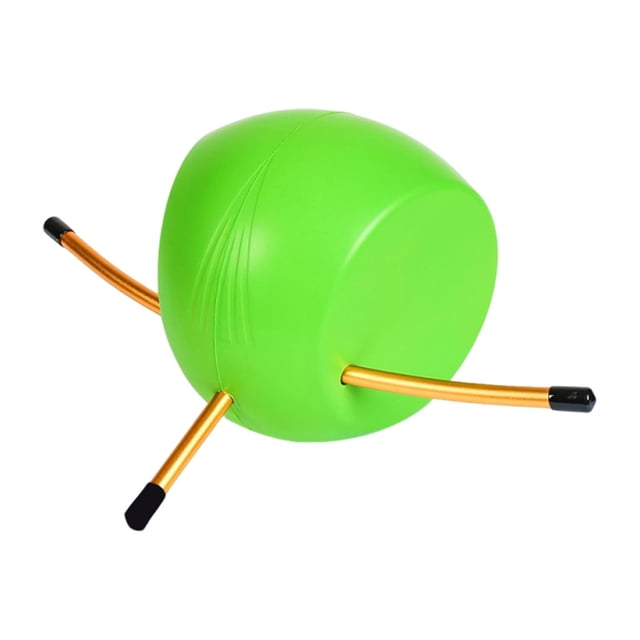 Pelota de entrenamiento de golf, ayuda para el entrenamiento del swing de golf, herramienta para mejorar el rendimiento, práctica de corrección postur