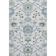 thumbnail image 2 of Addison Rugs Mayfield Premium Machine Washable Traditional Global Ivory Rectangle Rug, 8' x 10', 2 of 6