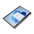 thumbnail image 4 of HP ENVY x360 15.6" FHD Touchscreen Laptop, Intel i5 - 1335U, 8GB, 512GB SSD, Windows 11, Mineral Silver, Wi-Fi 6E, Bang & Olufsen Audio, 4 of 5