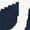 Dark Blue, variant on Women’s Knitted Sweater Long Sleeve Round Neck Loose Fit Acrylic Pullover S-XL