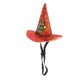 thumbnail image 2 of Sombrero para Mascota de Halloween Disfraces de Cosplay para Mascotas - Búho Yuyangstore Sombrero de Halloween para mascotas, 2 of 8