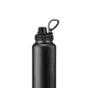 thumbnail image 1 of Termo Acero Inoxidable Botella Agua Deportiva Topon 1000ml Xtellar negro, 1 of 3