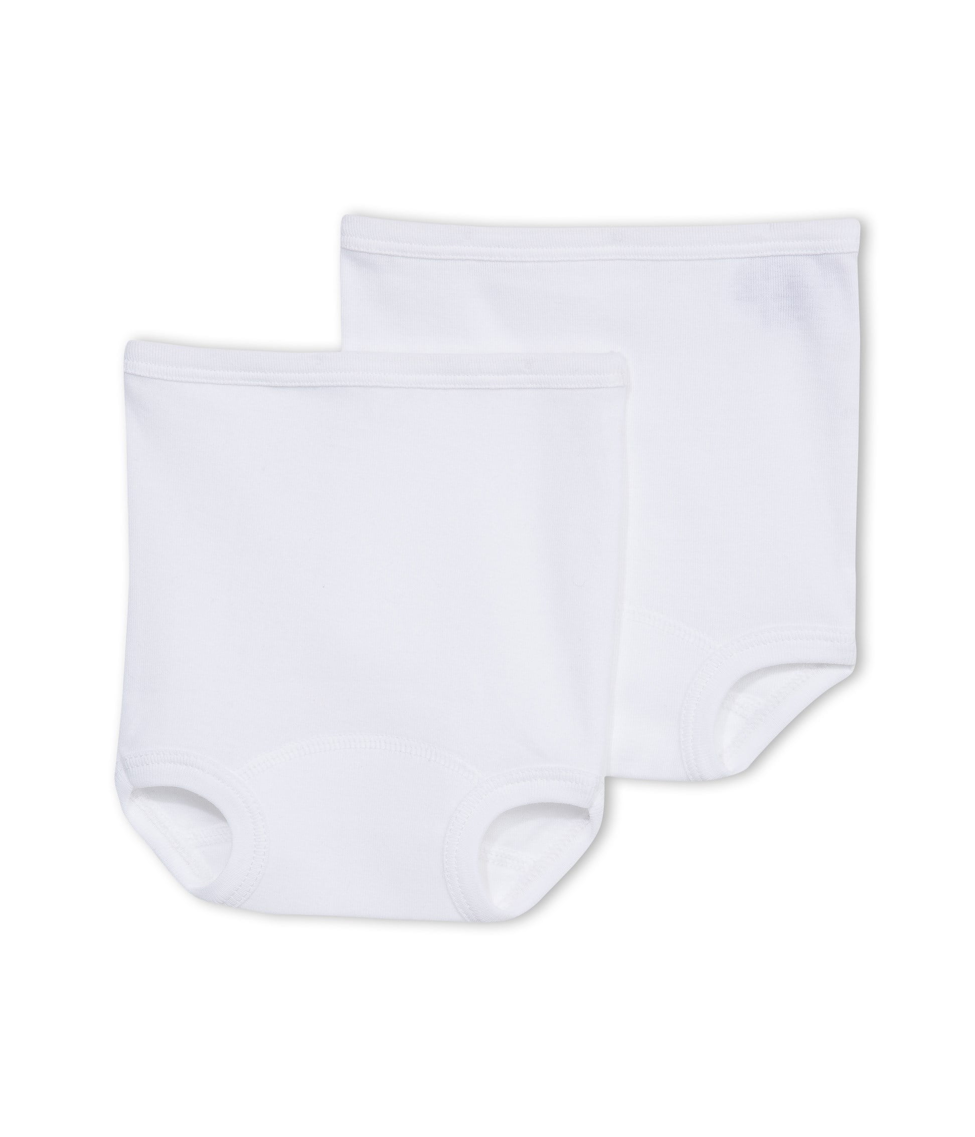 Petit Bateau Baby Girls Underwear