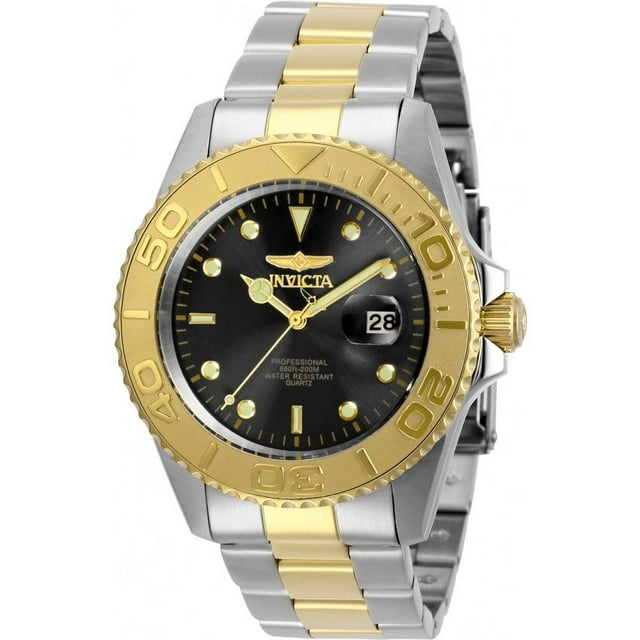 Invicta 29948 Pro Diver 43MM Men's Stainless Steel Watch