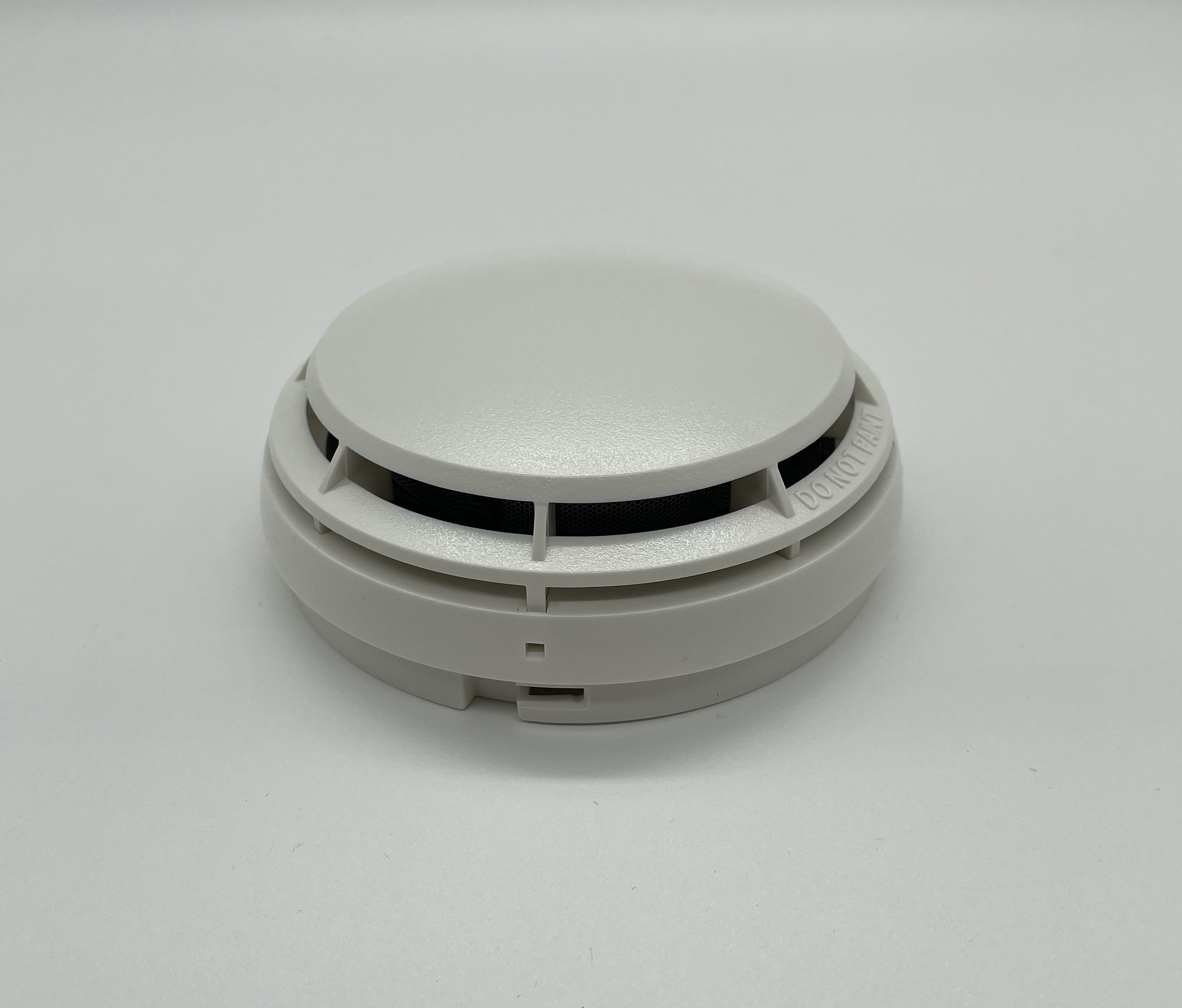 Simplex Time Recorder TrueAlarm Photoelectric Smoke Sensor 4098-9714 