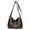 BW1, variant on Jierger Crossbody Purses for Women Casual Adjustable Strap Shoulder Bag Ladies Leather Bag for Women Shoulder Purses and Handbags for Men Women Outdoor Travel Work