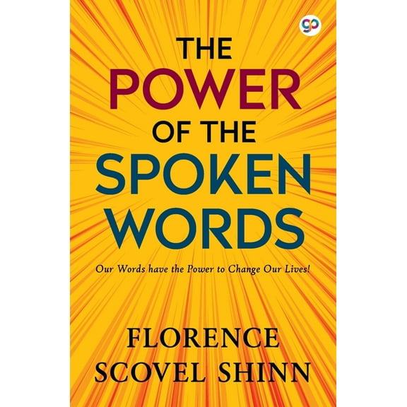 The Power of the Spoken Word, (Paperback)