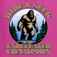 thumbnail image 5 of Wild Bobby Hide and Seek Champion Women Graphic Long Sleeve Tee, 5 of 5
