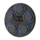 thumbnail image 3 of Máquina de boxeo electrónica Dispositivo de boxeo Modo de velocidad ajustable Almohadilla de golpeo Música Sin guantes, 3 of 9