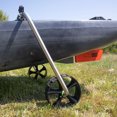 thumbnail image 2 of N Rudder, 2 of 2