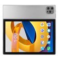 thumbnail image 4 of Tableta multifunción HD de 10,1 pulgadas, 6 GB de RAM, 64 GB de ROM, 8 núcleos, chip MTK6750, tableta PC para Android 11, 110-240 V, 4 of 14