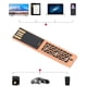 thumbnail image 5 of Unidad flash usb disco flash pendrive USB Flash Drive 16GB/32G/64G/128G Thumb Metal 20 portátil impermeable almacenamiento de Metal Memory Stick64GB LYUMO Otros, 5 of 8