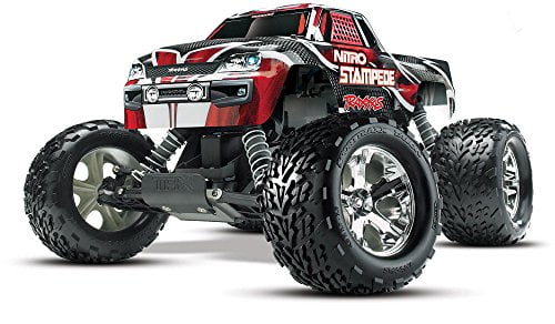walmart traxxas