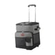 thumbnail image 4 of Bolsa térmica para el almuerzo, mochila térmica, práctica bolsa de almacenamiento portátil de gran capacidad para uso doméstico, para alimentos, campi Bolsa con barra de tracción, 4 of 8