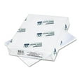 thumbnail image 1 of Ability One NSN2002207 20 Lb 92 Plus Papier Toner Humide Éclatant, Blanc - 8,5 x 11 Po - Lot de 10 Rames, 1 of 1