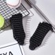 thumbnail image 5 of Kit de limpieza para barras de pesas (2 unidades), cepillo flexible de nailon, cepillo limpiador para barras de pesas., 5 of 6