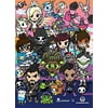 Pre-Owned Overwatch Tokidoki Journal/Group Paperback