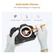 thumbnail image 5 of Kit de limpieza de sensores K&F Concept Full Frame con limpiador de 20 ml, 5 of 8