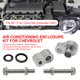 thumbnail image 5 of Kit De Bloqueo De Aire Acondicionado Juego de bloqueo de aire acondicionado de repuesto para GMC Suburban 2000-2013, 5 of 8