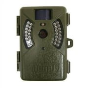 Bushnell 8mp Trail Camera With Built In