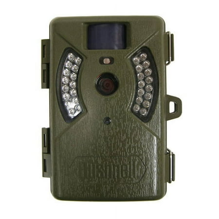 Bushnell 8mp Trail Camera With Built In