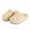 Beige, variant on Bubble Slide Golf Shoes Bubble Slides for Men Women Summer Beach Funny Lychee Massage Bubble Slipper Non-slip Thick Sole Home Shower Sandals Green