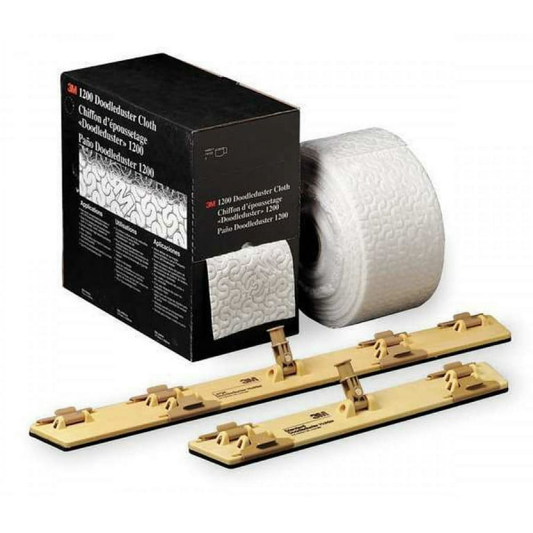 3M B34799 Doodleduster Holder - 25 x 3.9 x 3 in. - Walmart.com 3M B34799 Doodleduster Holder - 25 x 3.9 x 3 in. - Walmart.com