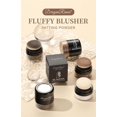 thumbnail image 5 of Dragon Ranee Air Cushion Highlighter Powder for Face and Body in various shades, 5 of 5