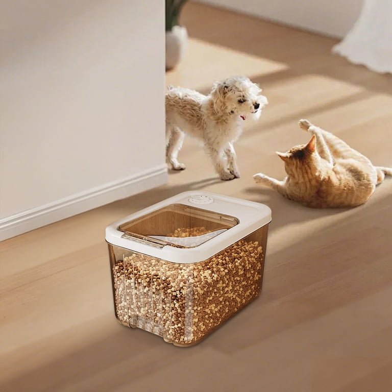 Maintenance and testing that keep mice out