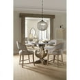 thumbnail image 2 of Pemberly Row Modern / Contemporary Garnier Barrel Back Counter Stool, 2 of 9