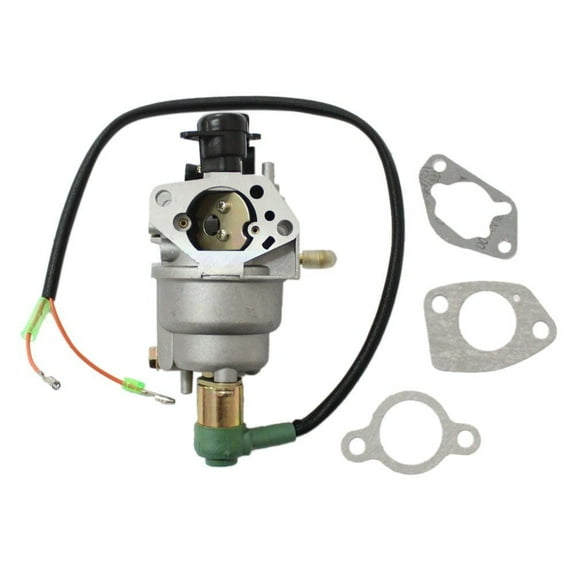 Honda GX390 GX340 11HP 16HP 182F 188F Generator Carburetor #16100-Z5R-743 Gasket