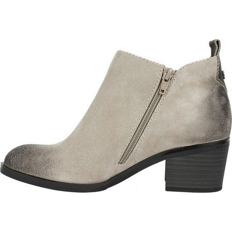 White mountain sienna clearance bootie