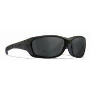 Sunglasses Wx Gravity CCGRA 1 CCGRA01 GREY LENS / MATTE B