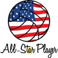 thumbnail image 3 of CafePress - All Star Player Mug - 11 oz Ceramic Mug - Novelty Coffee Tea Cup, 3 of 6