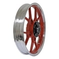 thumbnail image 1 of Rin Trasero RODA Vento Cyclone 200 2020, 1 of 3