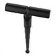 thumbnail image 1 of Silla Plegable Portátil Naiovety para Pesca Camping Picnic Viaje Playa Taburete, 1 of 6