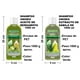 thumbnail image 4 of Bergamota + Sábila Mix 1000 VIVONATURAL. Shampoo Aceite de Bergamota 1000 ml + Shampoo Extracto de Sábila 1000 ml, 4 of 5
