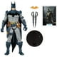 thumbnail image 2 of Figura de Acción DC Multiverse Batman McFarlane Toys 7', 2 of 4