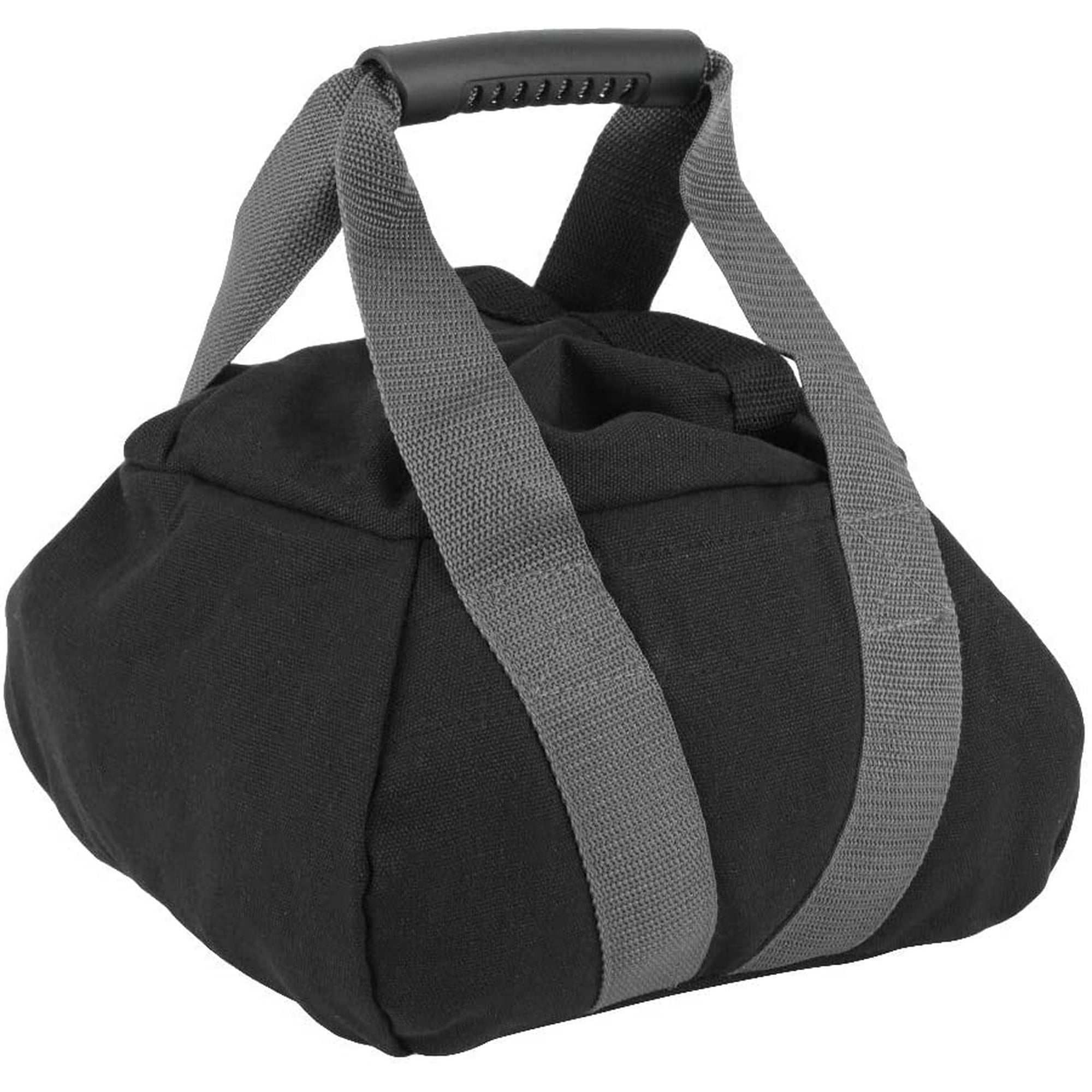 Plannu Weightlifting Training Sandbag, Multi-Purpose Sand Bag 0-45 for Home Training Fitness Yoga Workout(Black) | Walmart Canada