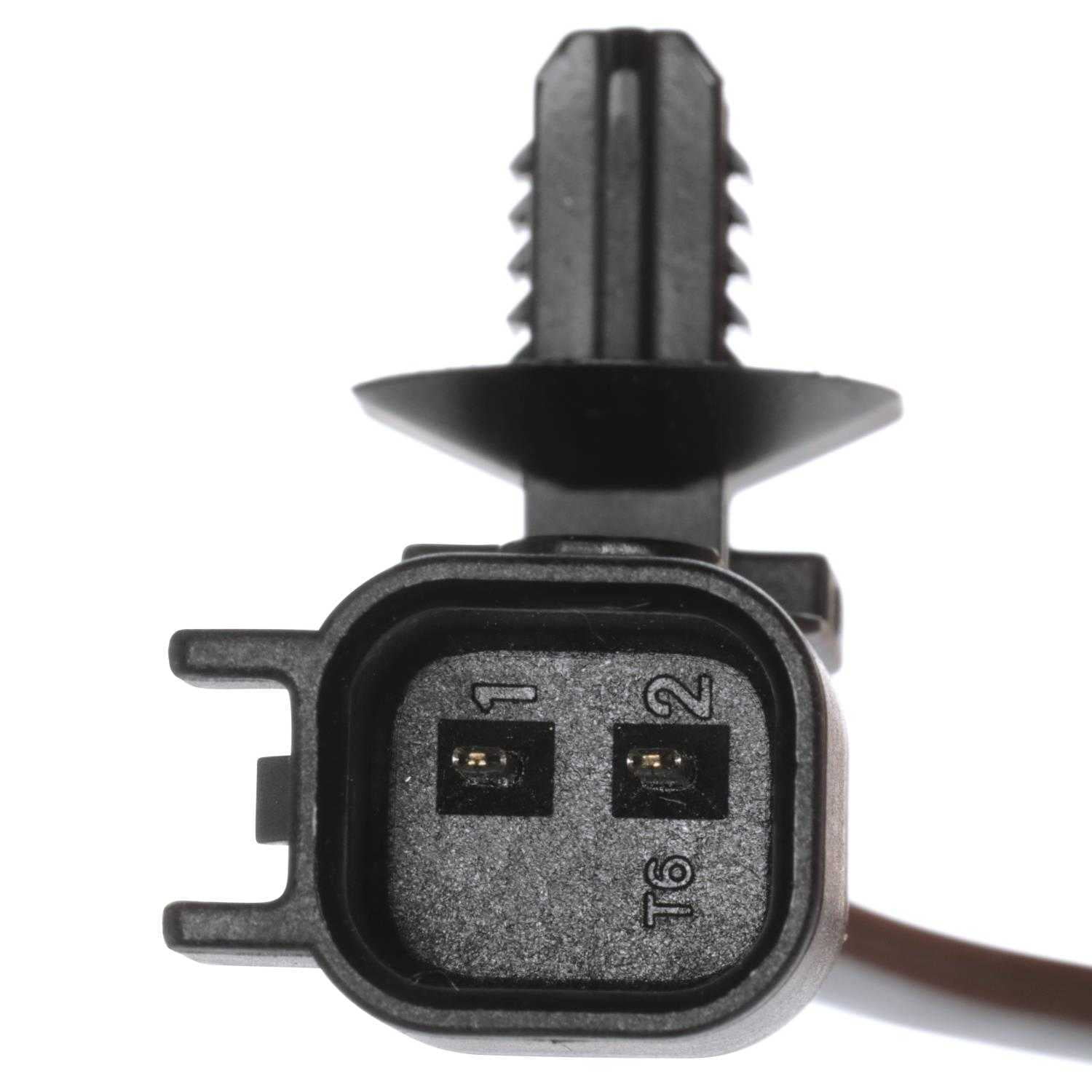 Standard Motor Products ALS3431 ABS Wheel Speed Sensor