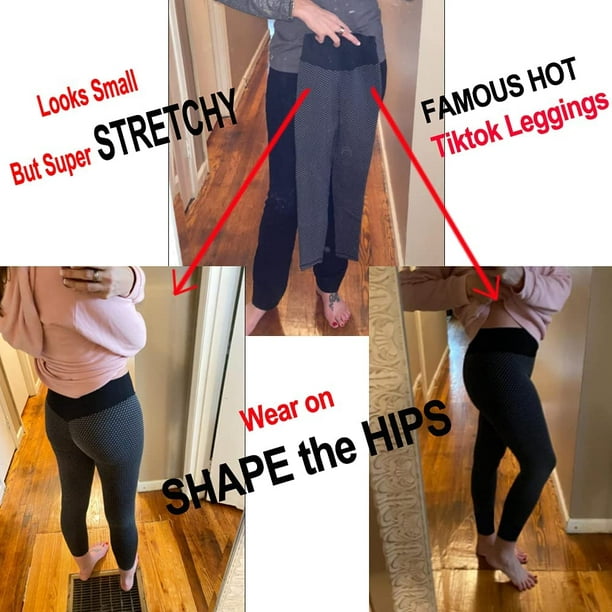 Super Stretchy Workout Leggings For Women