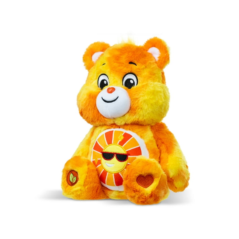Care Bears Funshine Bear ケアベア　サンシャインベア Care Bears - 14