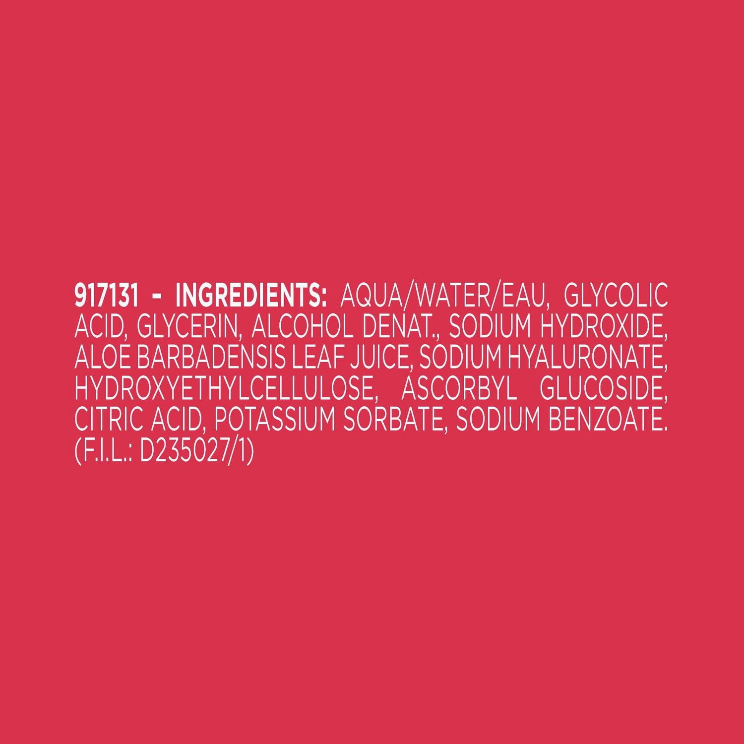 Sérum D'Acide Glycolique Pur 10% | Revitalift Triple Power LZR Avec 10% D'Acide Glycolique Pur