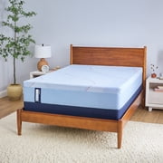Sealy Posturepedic Fayette 12 Medium Tight Top Hybrid Mattress - Twin